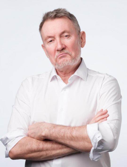 David Anderson