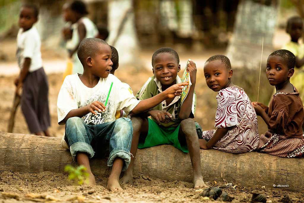 Food & Clean Water Relief