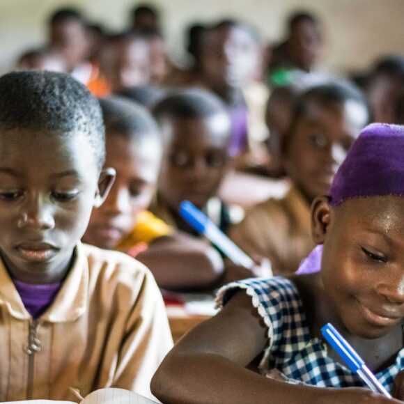 Child Education