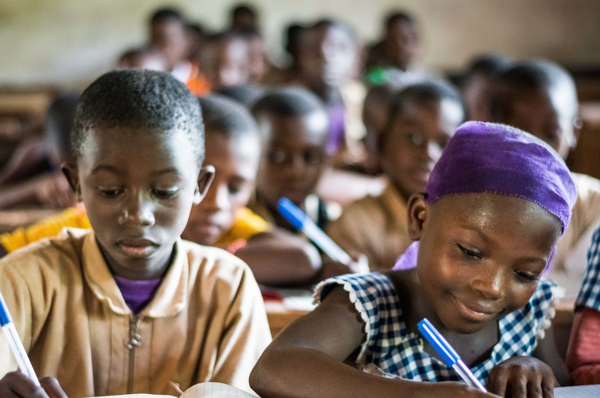 Education Support